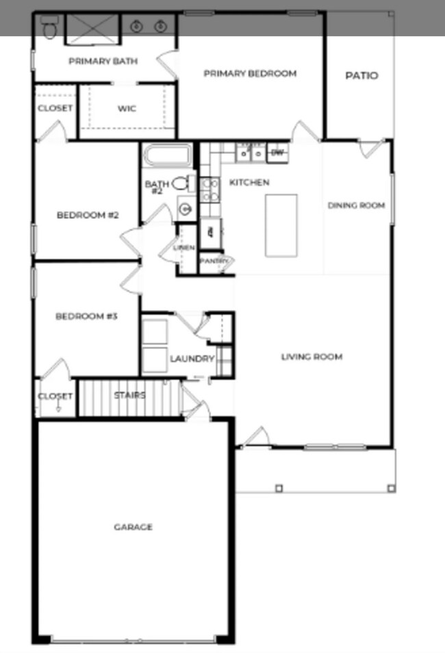 20870 W 190th Terrace, Spring Hill, KS 66083 - photo 2