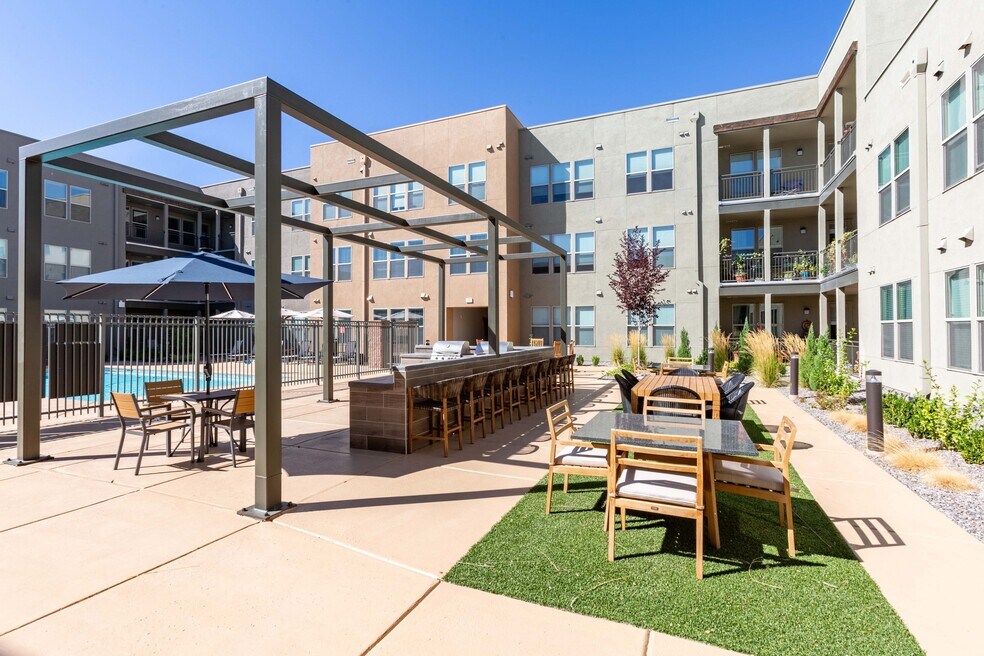 Overture Andalucia 55+ Active Adult Apartment Homes, Albuquerque, NM 87120 - photo 1