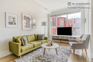 1902 R St NW Unit FL3-ID737, Washington, DC 20009