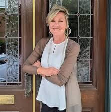 Sharon Thornton