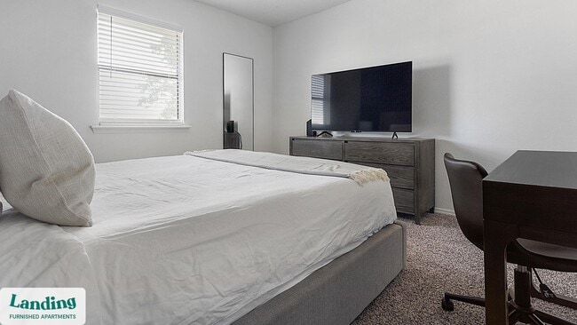 6326 S 107th E Ave unit 6335-4, Tulsa, OK 74133 - photo 4