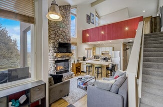 1583 Three Kings Dr Unit 96, Park City, UT 84060