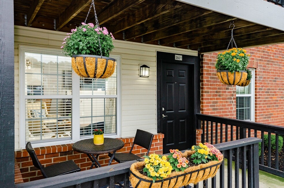 The Gardens Columbus, Columbus, OH 43219 - photo 1