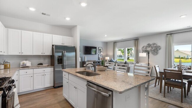 TBD Do Not Use - Moved To 31142, Longs, SC 29568 - photo 6