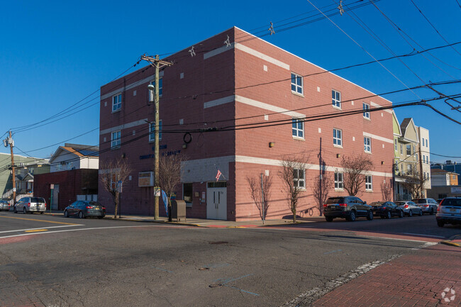 Beacon Christian Academy is one of the smaller schools in Bayonne.
