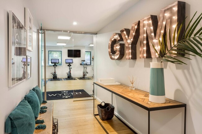 The Wyeth, Cambridge, MA 02140 - photo 4