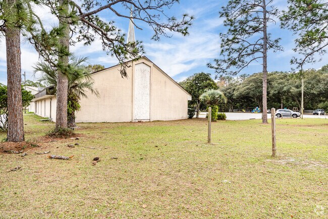 Oak Hill Christian Academy