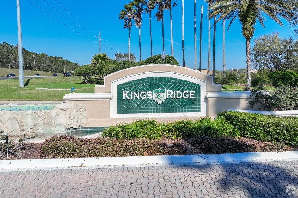 Kings Ridge