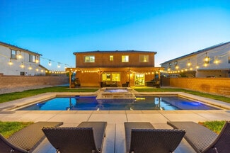 44112 Sierra Vista Dr, Lancaster, CA 93536