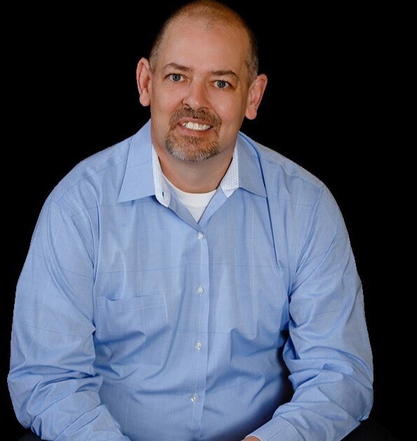 Kevin Kalbach