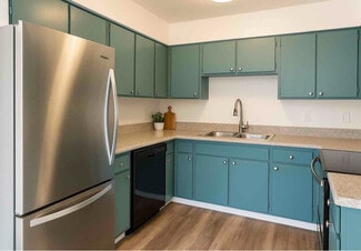 1512 Henry Ave Unit B, Las Vegas, NV 89110