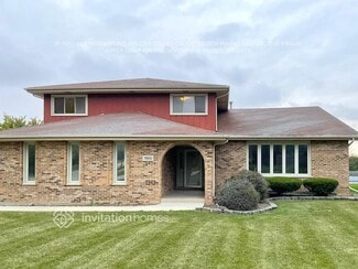 11100 W 167th St, Orland Park, IL 60467