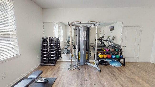 Overlook at Sugar Hill, Sugar Hill, GA 30518 - photo 7