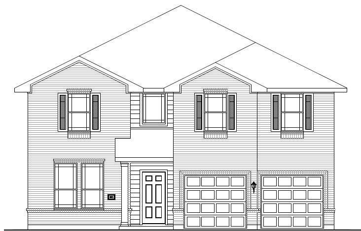 1067 Southfork Ranch Dr unit 36871623, Sealy, TX 77474 - photo 1