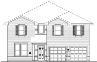 1067 Southfork Ranch Dr Unit 36871623, Sealy, TX 77474