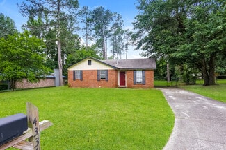 4331 Parkwood Dr, Augusta, GA 30906