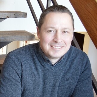 Brian Montrey