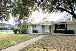 3712 Jeanette Dr, Fort Worth, TX 76109
