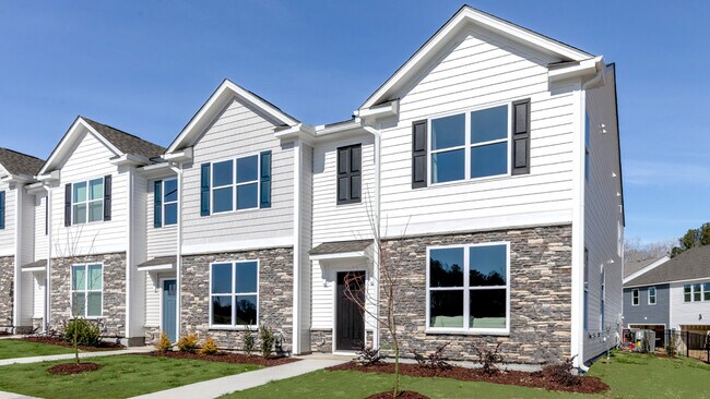 553 Old Battle Bridge Rd unit 36210128, Wendell, NC 27591 - photo 4