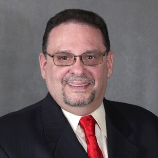 Michael Prezioso Jr