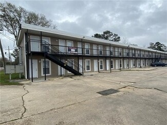 106 N Carter St Unit 1, Hammond, LA 70401