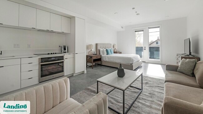 556 E 2100 S unit S-200, Salt Lake City, UT 84106 - photo 6