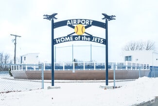 Wagar Junior High School