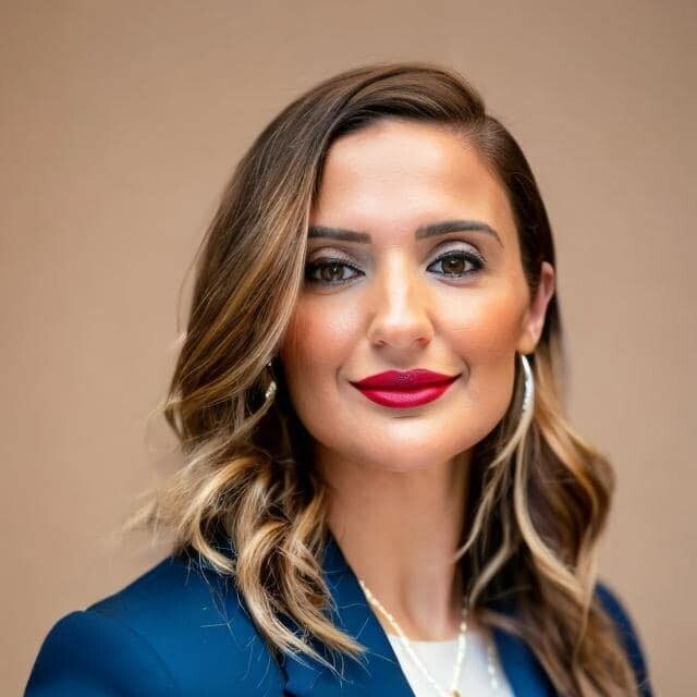 Agent Photo