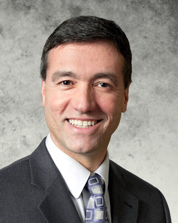 Kevin McRobbie