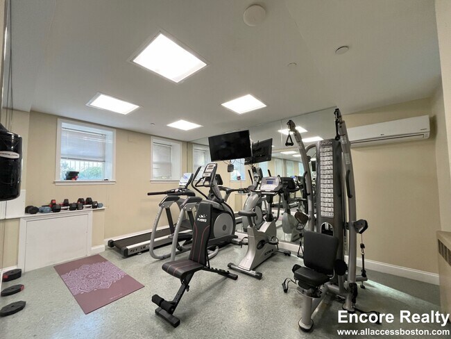 1 Chauncy St unit 1-05, Cambridge, MA 02138 - photo 2