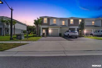 316 Riverfront Way, Edgewater, FL 32141