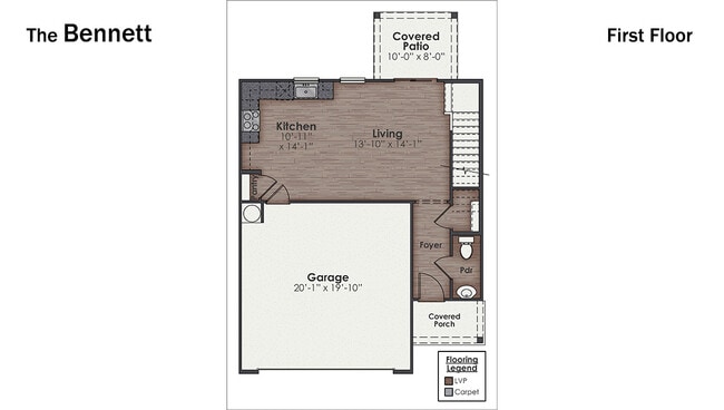 149 Brogdon St, Wilmington, NC 28411 - photo 2