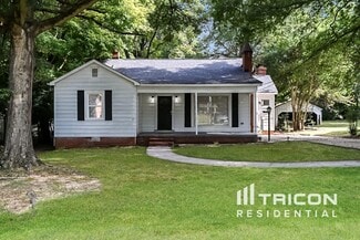 636 Forest St NW, Concord, NC 28025