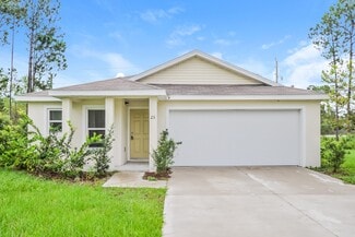 23 Ryecliffe Dr, Palm Coast, FL 32164