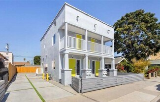 1967 Atlantic Ave, Long Beach, CA 90806