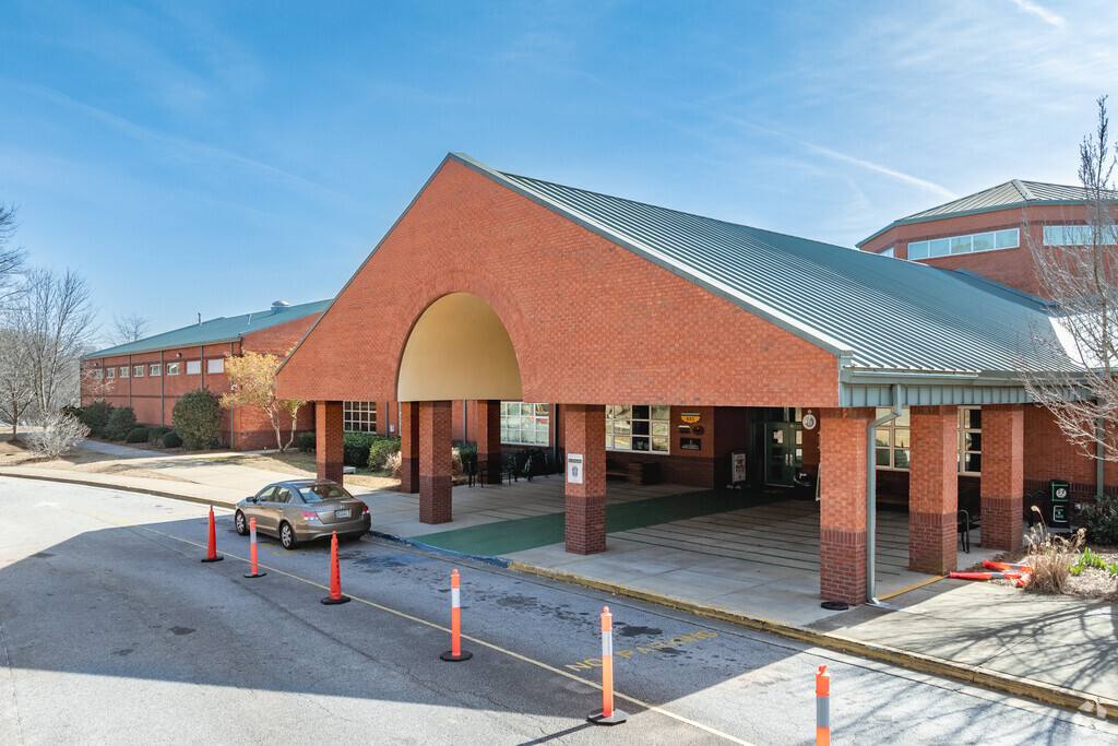 Parkside Elementary School, Atlanta GA Rankings & Reviews - Homes.com