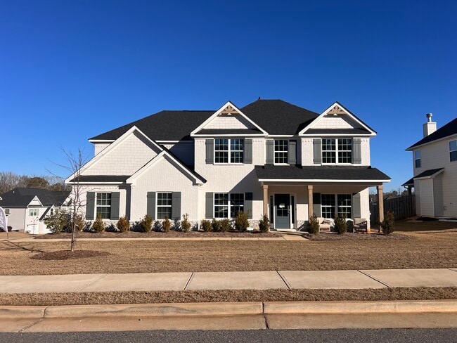 2001 Hereford Ln, Columbus, GA 31904 - photo 2