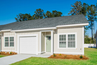 1156 Walker Point Way, Brunswick, GA 31525