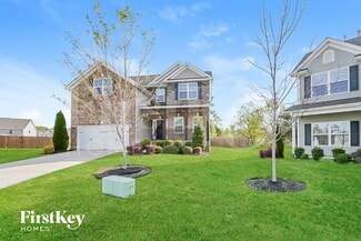 11 Harvest Oak Ct, Greensboro, NC 27406