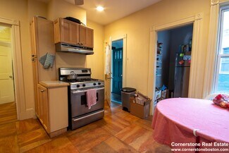 142 Calumet St Unit 4, Boston, MA 02120