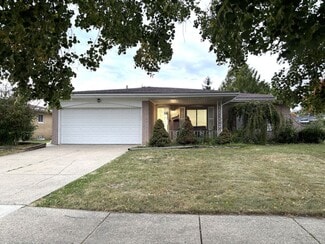 3559 Janet Dr, Sterling Heights, MI 48310
