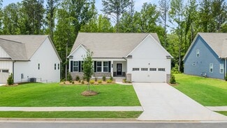51 Black Rock Ridge, Sharpsburg, GA 30277