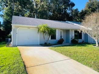 1113 Oak Forest Cir, Port Orange, FL 32129