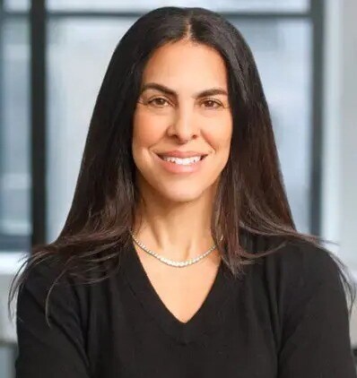 Maria Daou