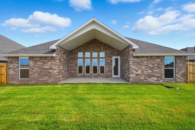 6008 N 28th St, Broken Arrow, OK 74014 - photo 4