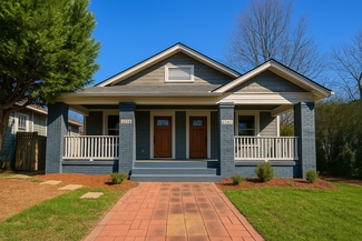 1040 Allene Ave SW, Atlanta, GA 30310