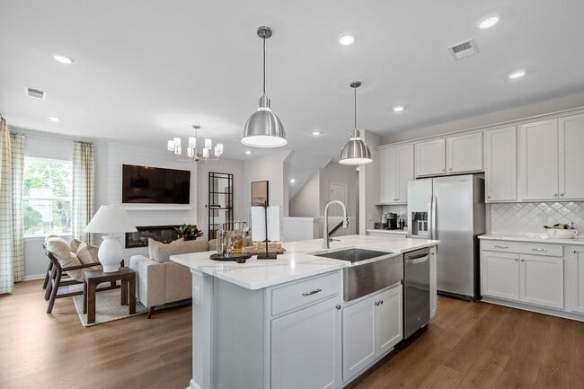 15 Lone Cypress Trail, Hilton Head Island, SC 29926 - photo 4