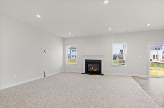 288 Mcnair Rd, Whiteland, IN 46184 - photo 6