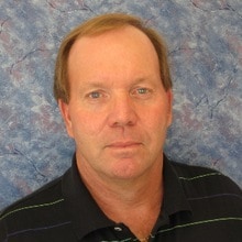 CHARLES (BUD) RINCK