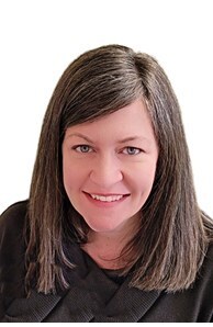 Wendy McGuill